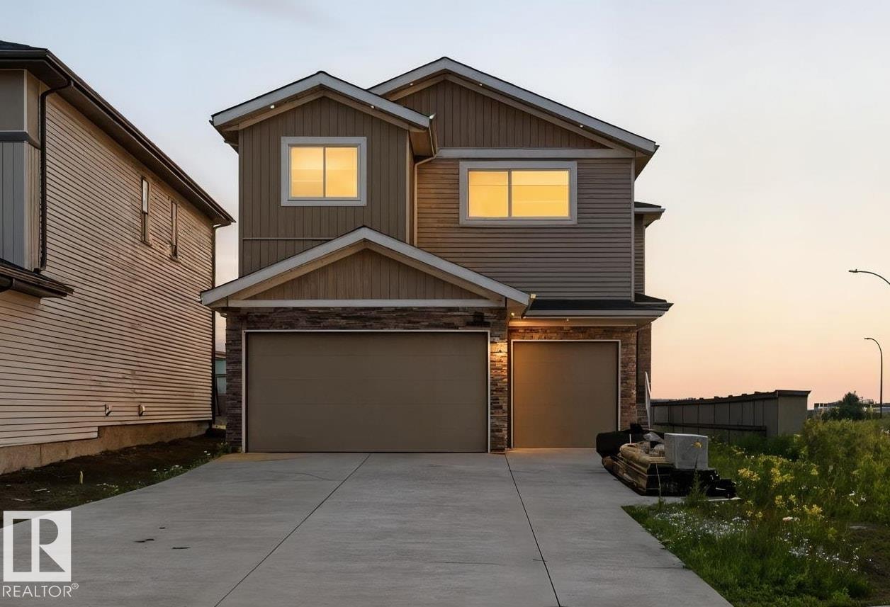 Photo 5 of 73 Ashbury Cr, Spruce Grove AB