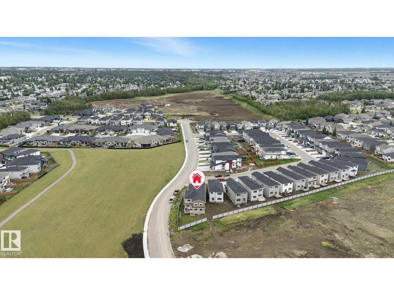 Photo 4 of 73 Ashbury Cr, Spruce Grove AB