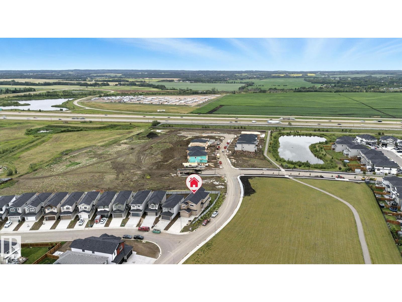 Photo 30 of 73 Ashbury Cr, Spruce Grove AB