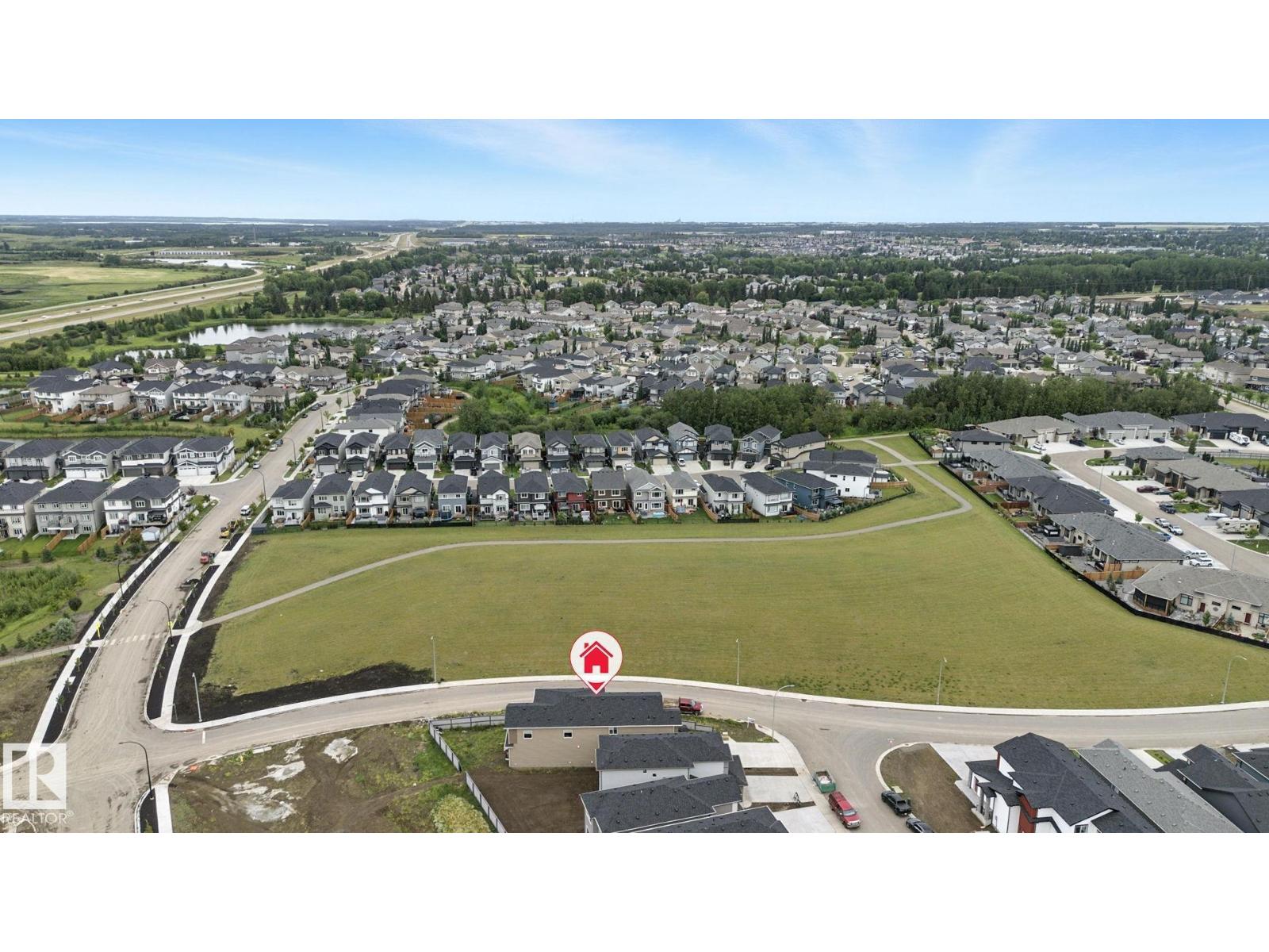 Photo 7 of 73 Ashbury Cr, Spruce Grove AB