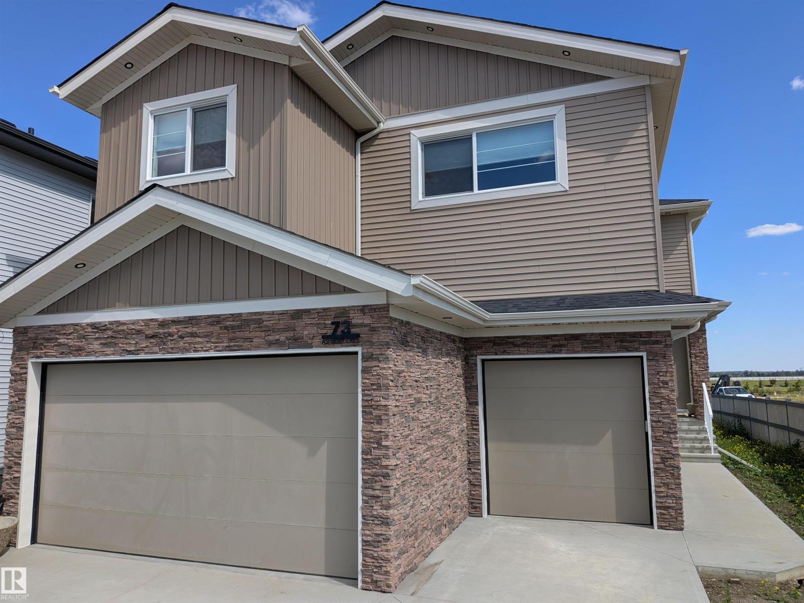 Photo 29 of 73 Ashbury Cr, Spruce Grove AB