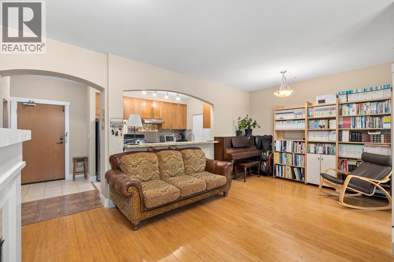 Photo 8 of 210 4885 Valley Drive, Vancouver BC