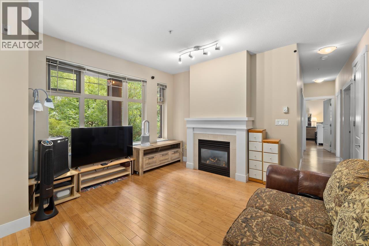 Photo 9 of 210 4885 Valley Drive, Vancouver BC