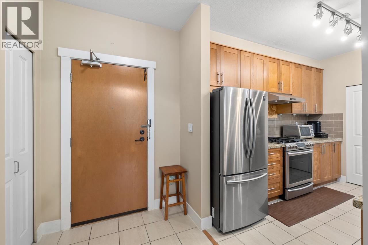 Photo 6 of 210 4885 Valley Drive, Vancouver BC