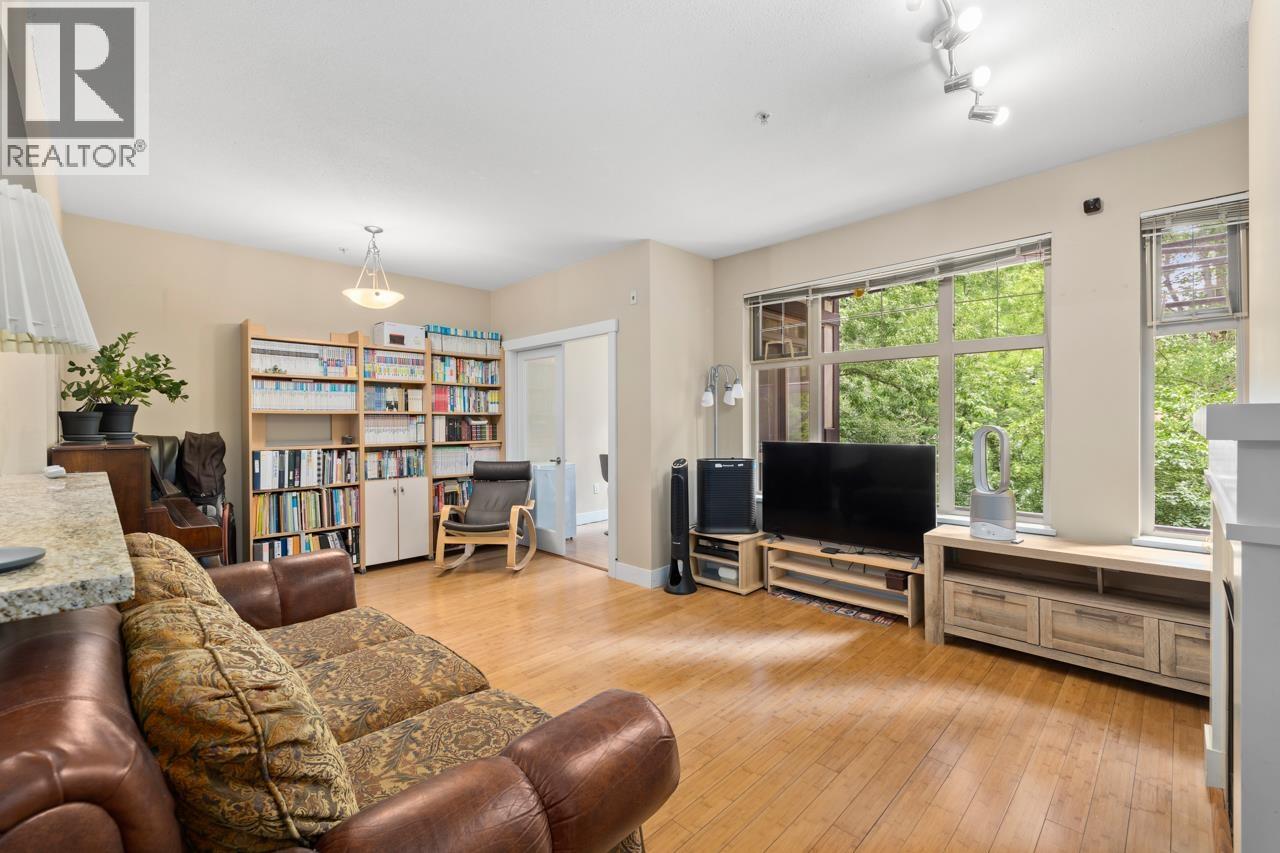Photo 7 of 210 4885 Valley Drive, Vancouver BC