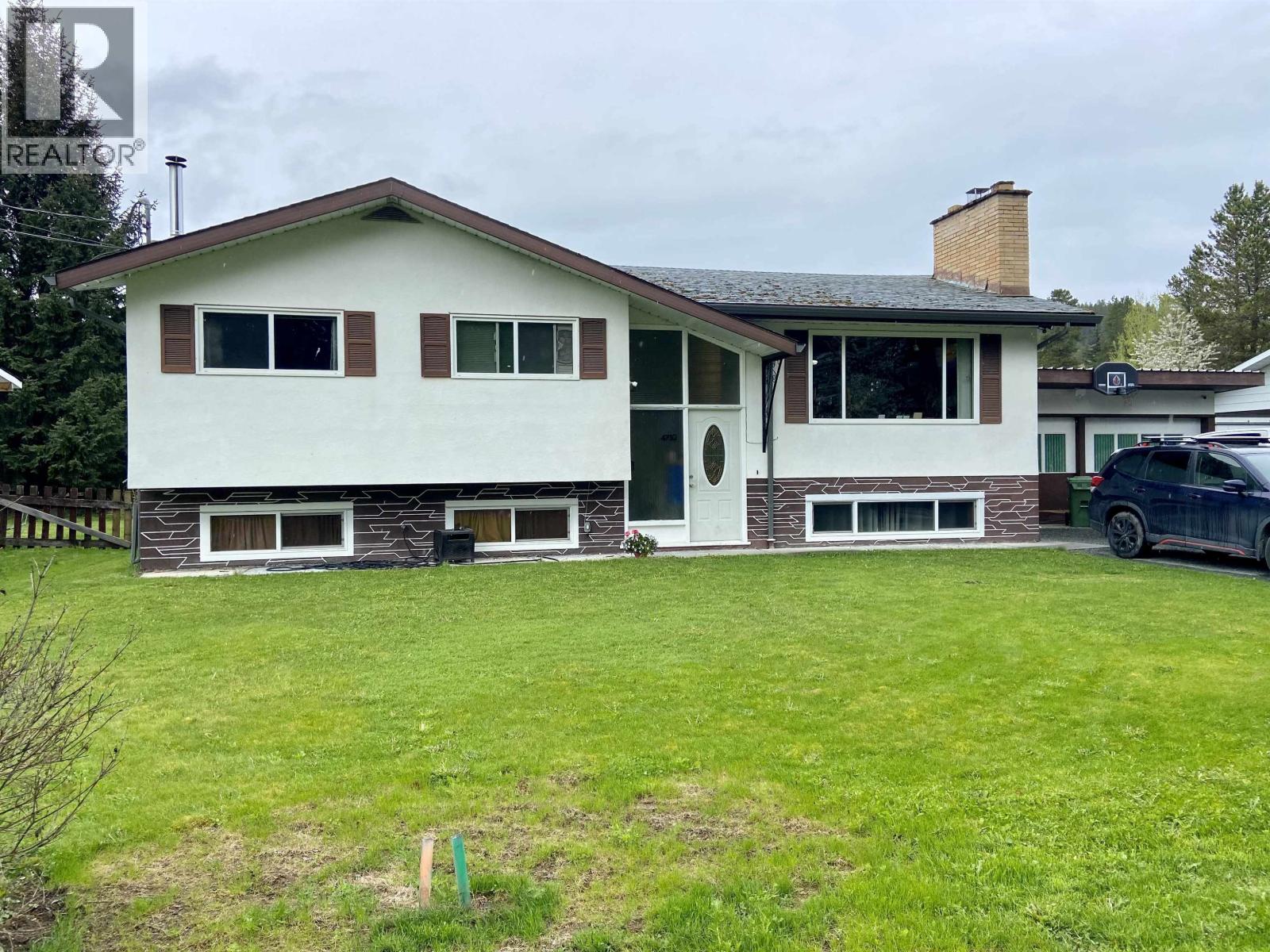 4710 GAIR AVENUE, Terrace