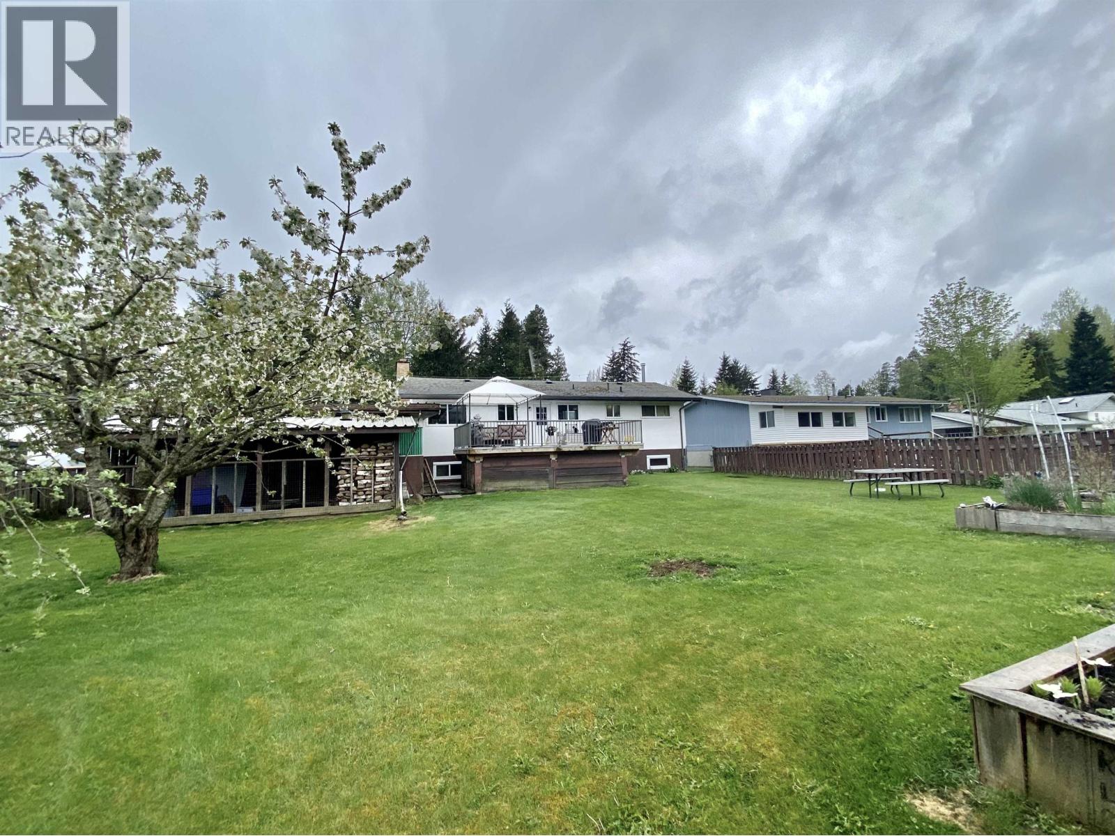4710 GAIR AVENUE, Terrace