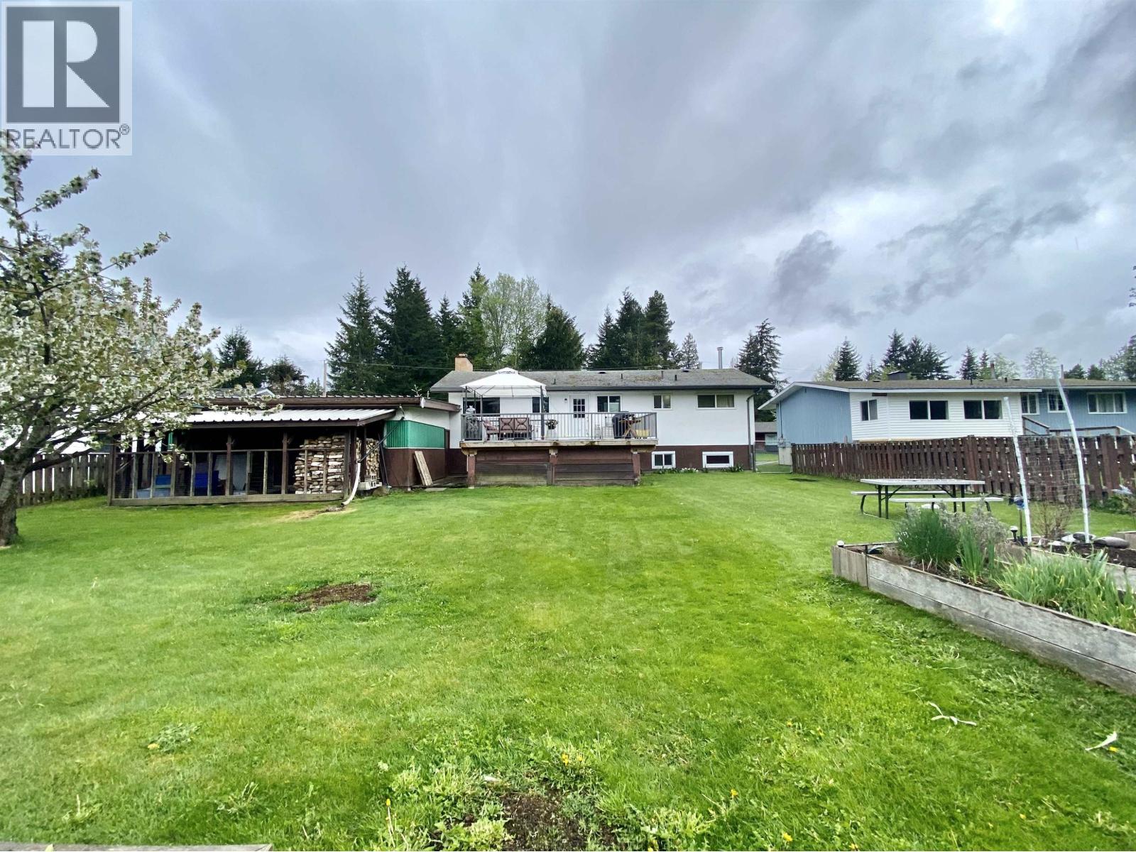 4710 GAIR AVENUE, Terrace