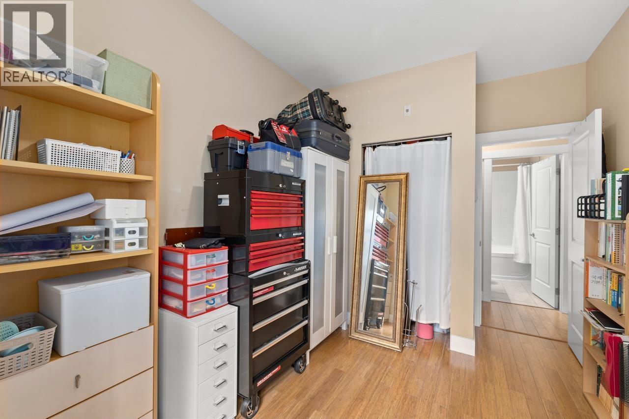 Photo 23 of 210 4885 Valley Drive, Vancouver BC