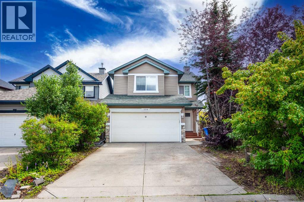 Single Family House for Sale in  Chapalina Crescent SE Chaparral Calgary 