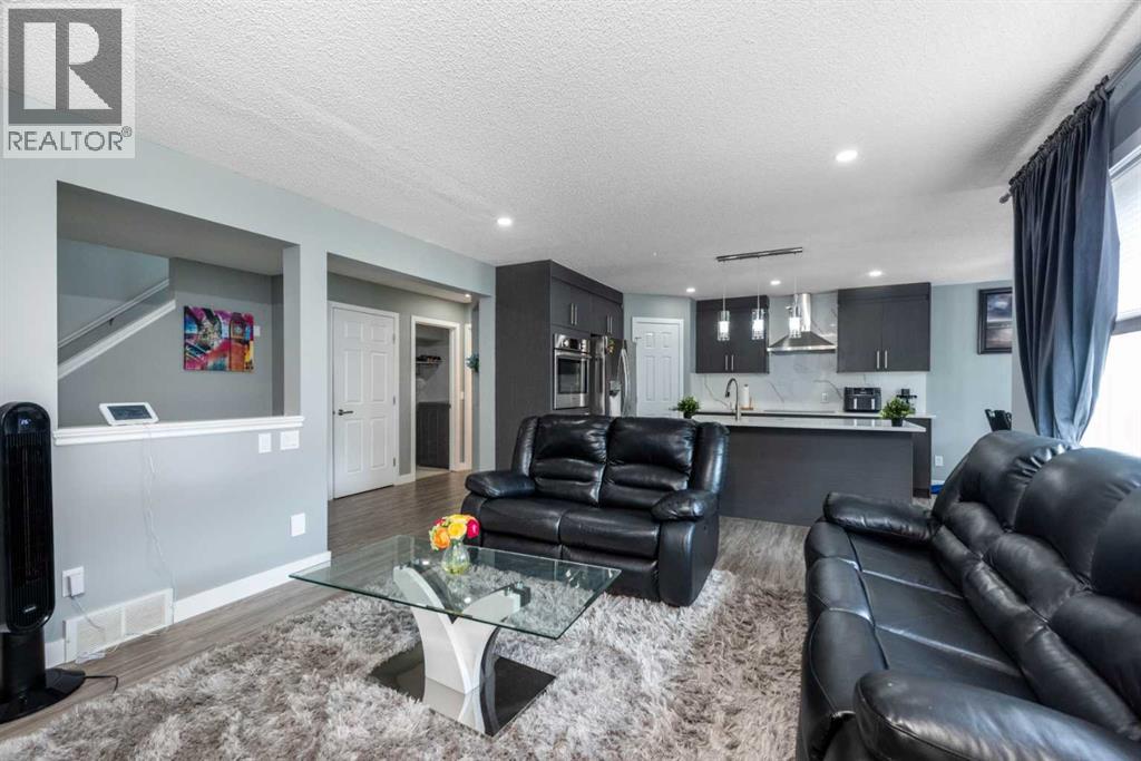 Single Family House for Sale in  Chapalina Crescent SE Chaparral Calgary 