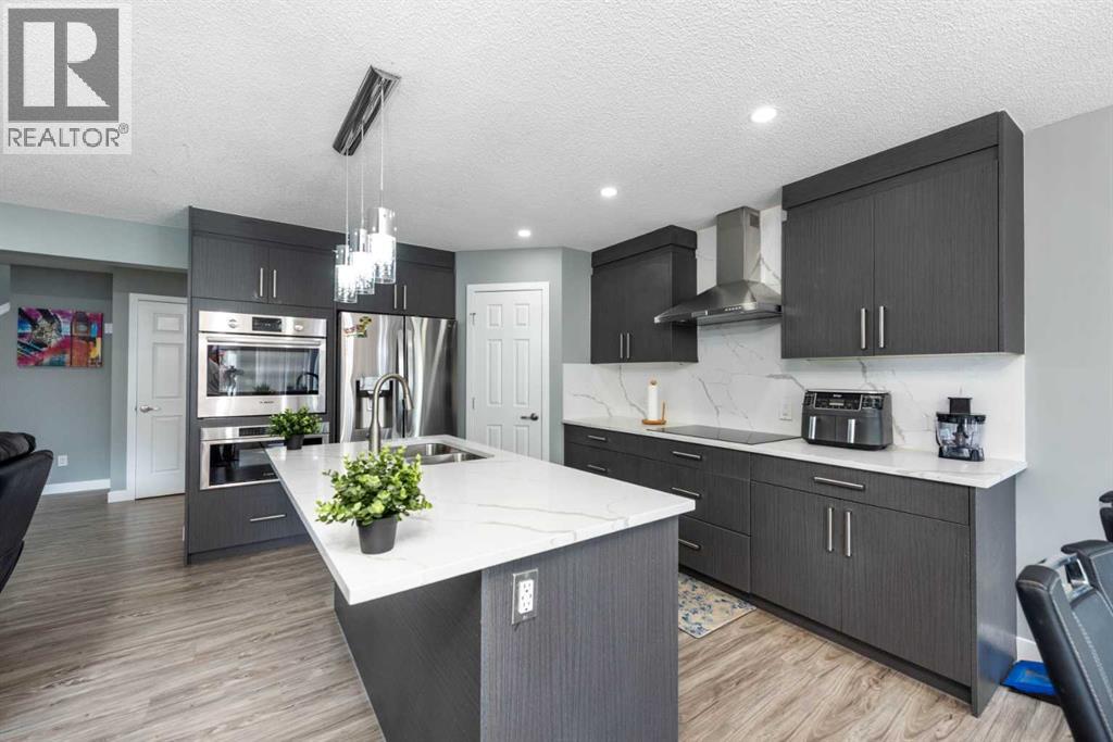 Single Family House for Sale in  Chapalina Crescent SE Chaparral Calgary 