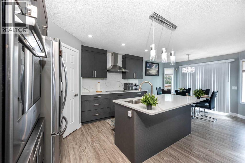 Single Family House for Sale in  Chapalina Crescent SE Chaparral Calgary 