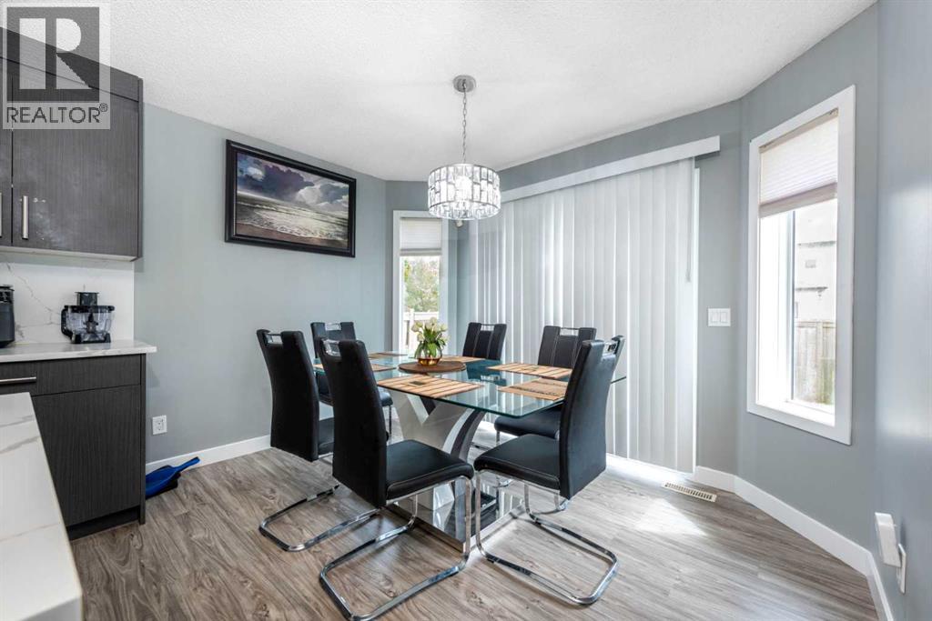 Single Family House for Sale in  Chapalina Crescent SE Chaparral Calgary 