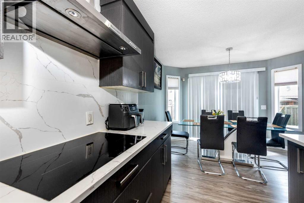 Single Family House for Sale in  Chapalina Crescent SE Chaparral Calgary 