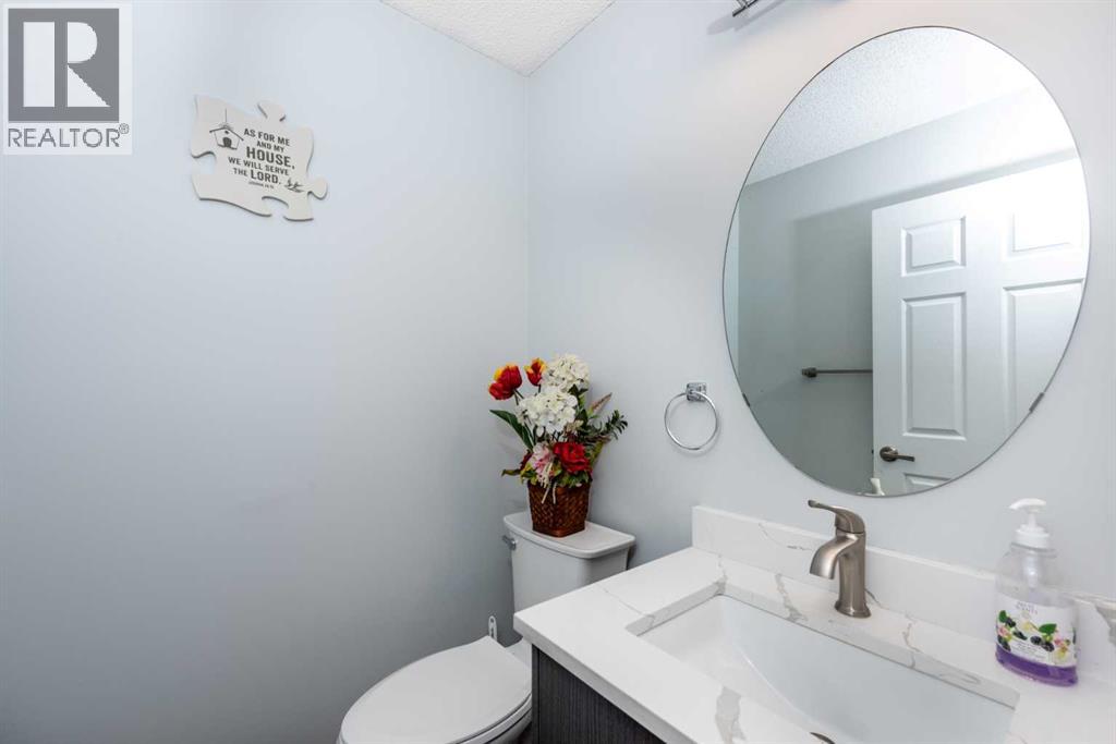 Single Family House for Sale in  Chapalina Crescent SE Chaparral Calgary 