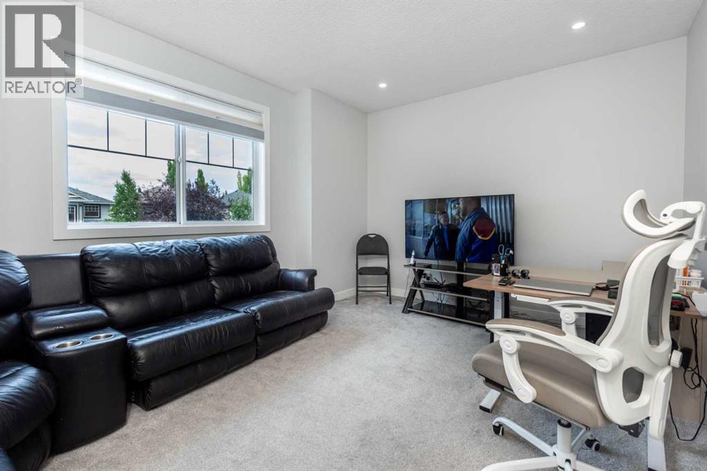 Single Family House for Sale in  Chapalina Crescent SE Chaparral Calgary 