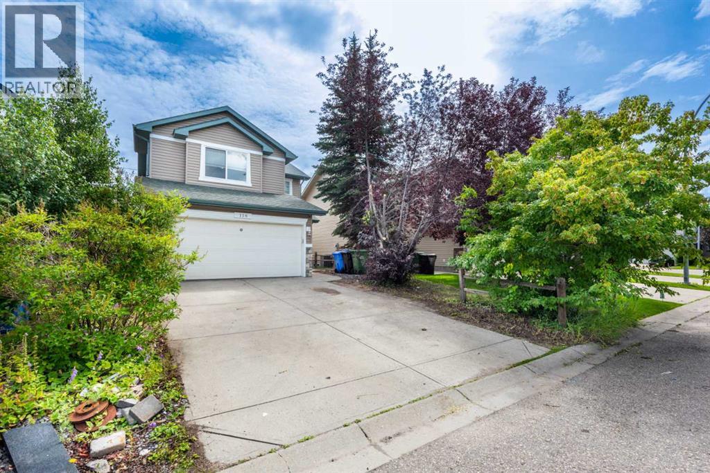 Single Family House for Sale in  Chapalina Crescent SE Chaparral Calgary 