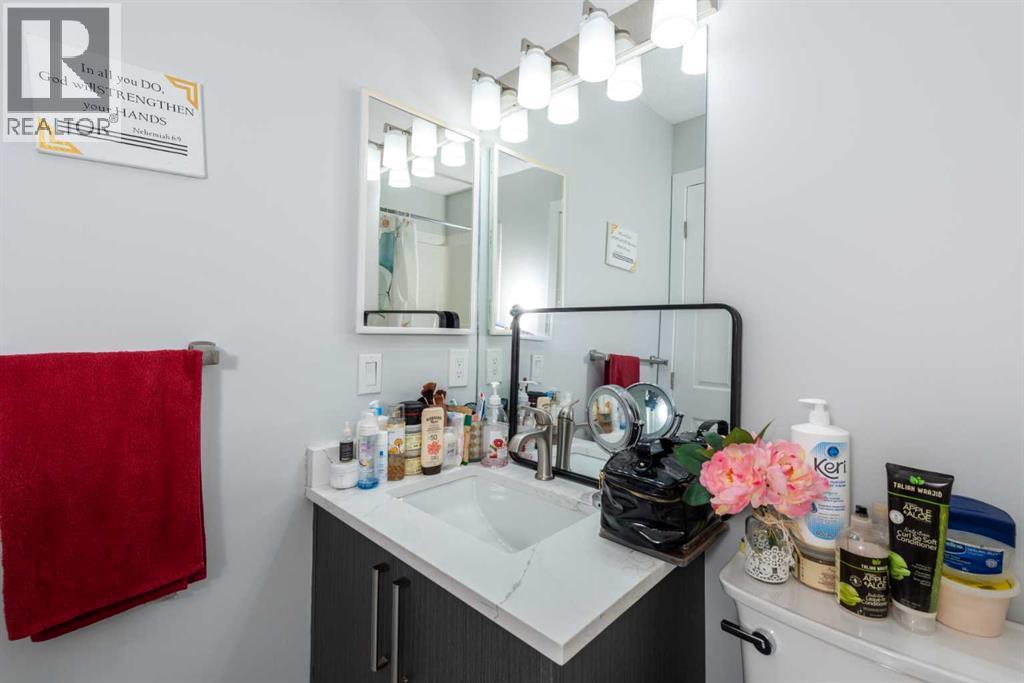 Single Family House for Sale in  Chapalina Crescent SE Chaparral Calgary 