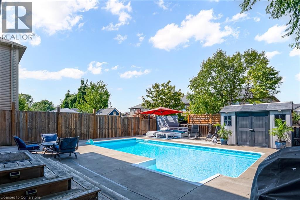 Photo 22 of 4401 Dennis Avenue, Beamsville ON