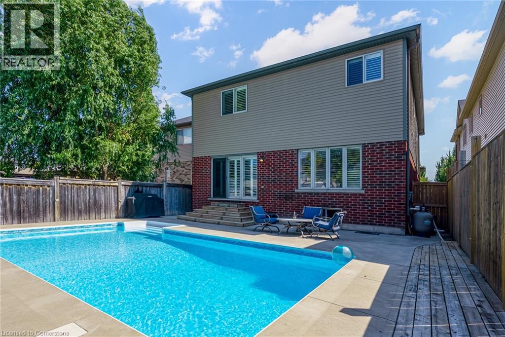 Photo 21 of 4401 Dennis Avenue, Beamsville ON