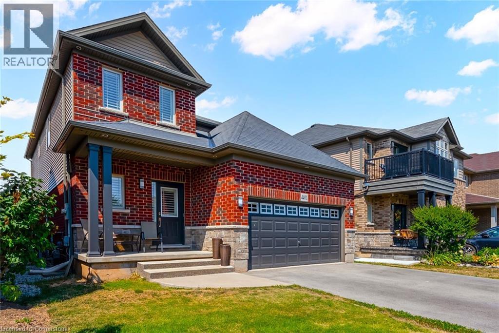 Photo 9 of 4401 Dennis Avenue, Beamsville ON