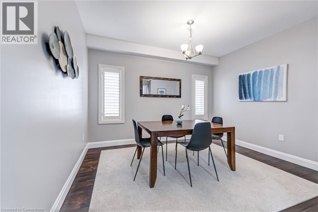 Photo 6 of 4401 Dennis Avenue, Beamsville ON