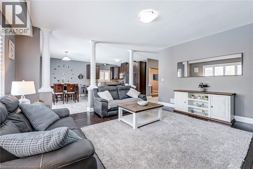 Photo 10 of 4401 Dennis Avenue, Beamsville ON
