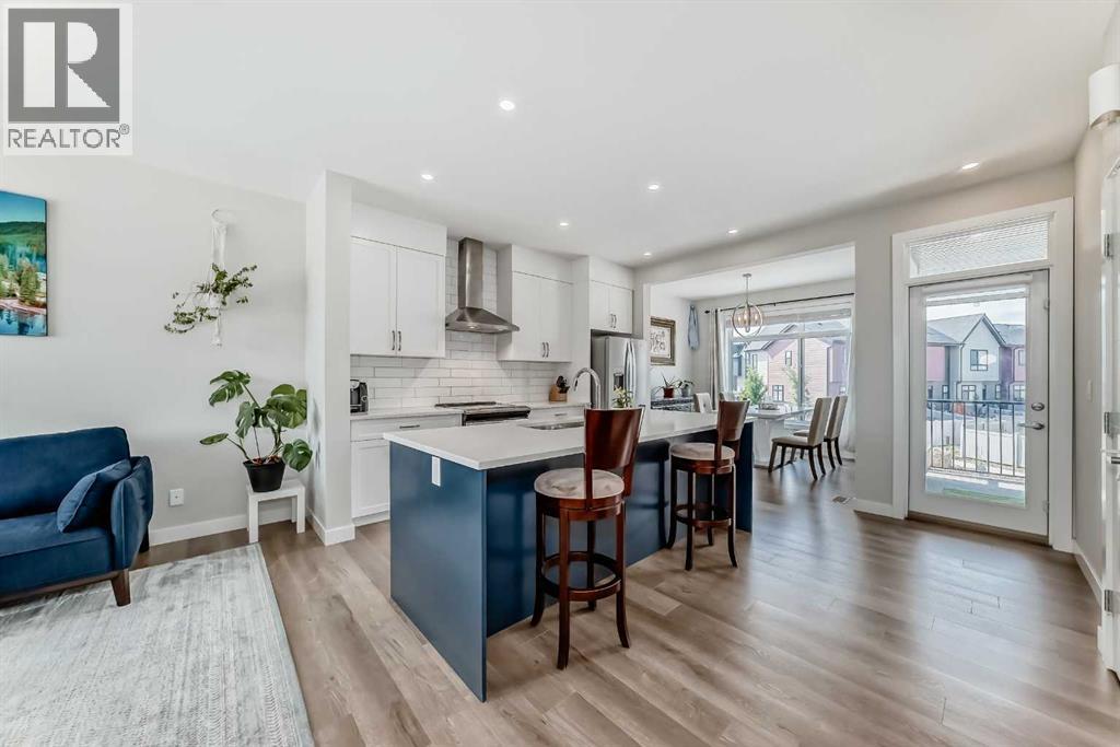 Single Family House for Sale in  sage meadows Circle NW Sage Hill Calgary 