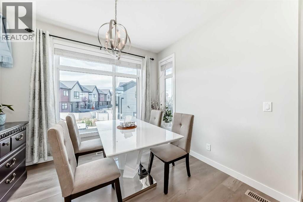Single Family House for Sale in  sage meadows Circle NW Sage Hill Calgary 