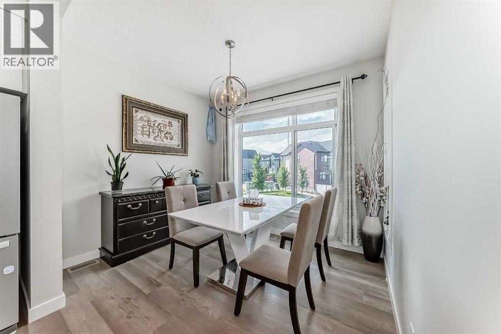 Single Family House for Sale in  sage meadows Circle NW Sage Hill Calgary 