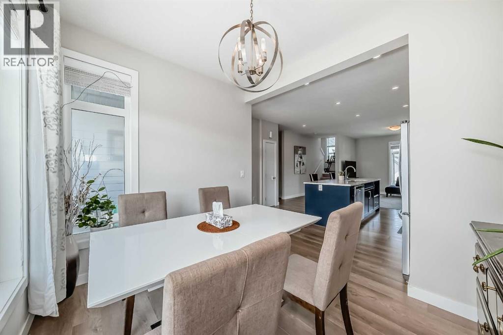 Single Family House for Sale in  sage meadows Circle NW Sage Hill Calgary 