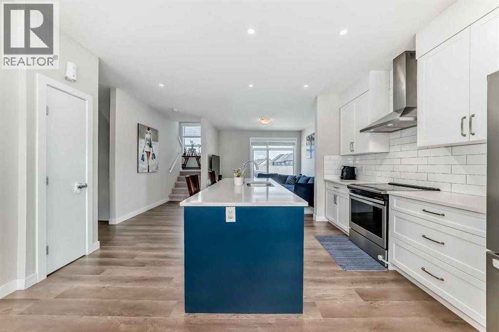 Single Family House for Sale in  sage meadows Circle NW Sage Hill Calgary 