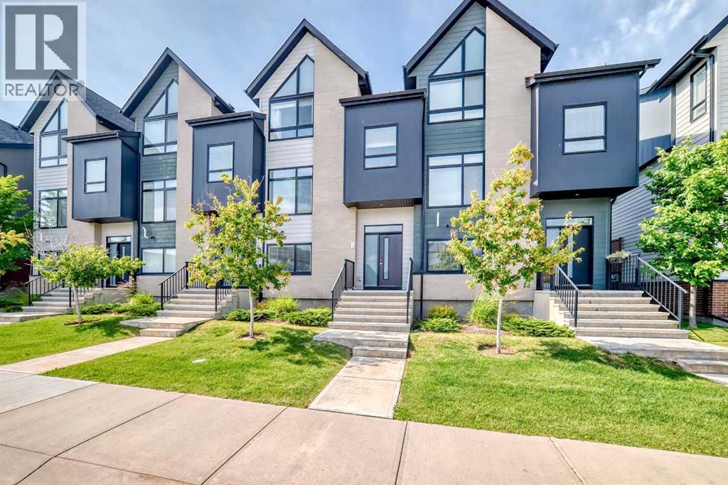 Single Family House for Sale in  sage meadows Circle NW Sage Hill Calgary 