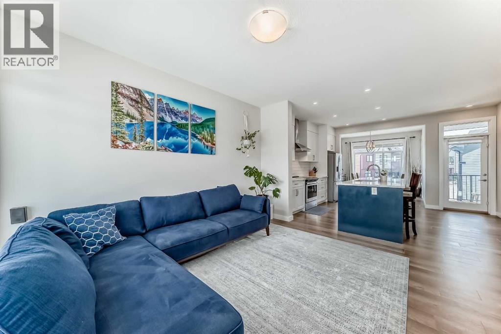Single Family House for Sale in  sage meadows Circle NW Sage Hill Calgary 