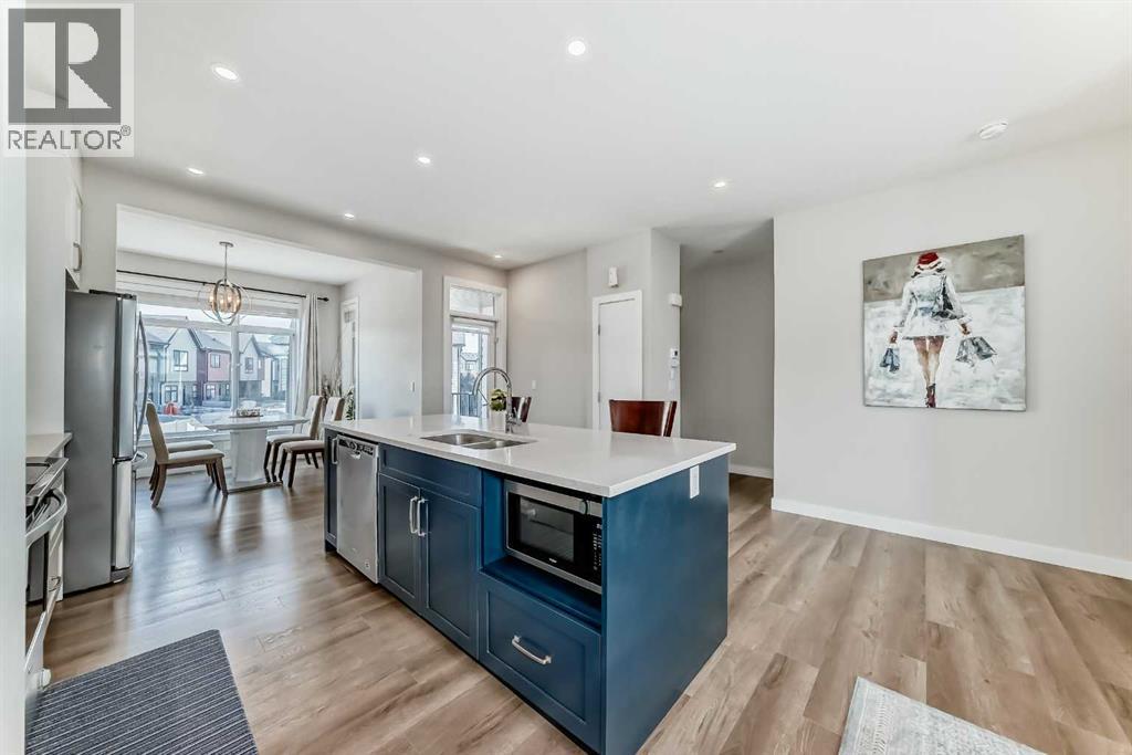 Single Family House for Sale in  sage meadows Circle NW Sage Hill Calgary 