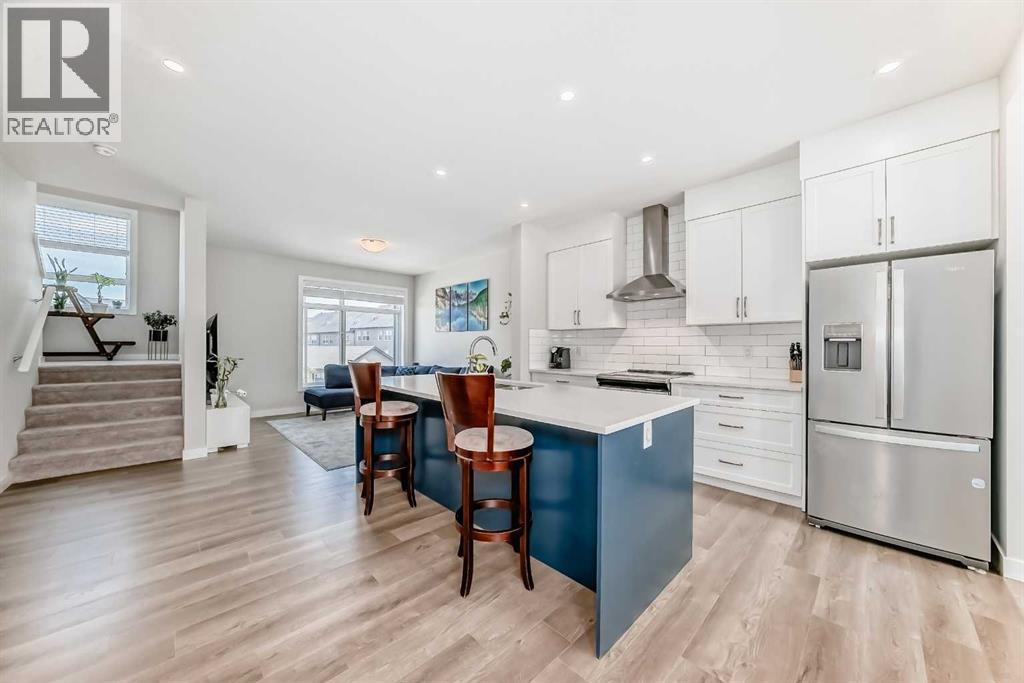 Single Family House for Sale in  sage meadows Circle NW Sage Hill Calgary 