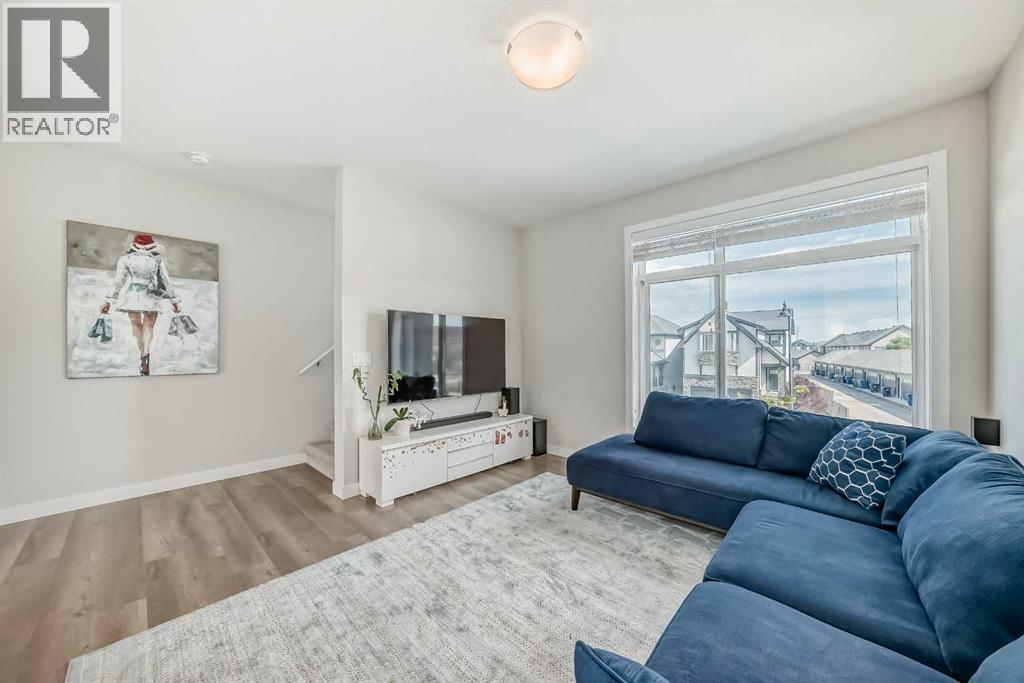 Single Family House for Sale in  sage meadows Circle NW Sage Hill Calgary 