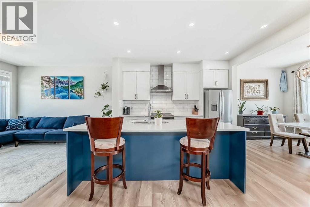 Single Family House for Sale in  sage meadows Circle NW Sage Hill Calgary 