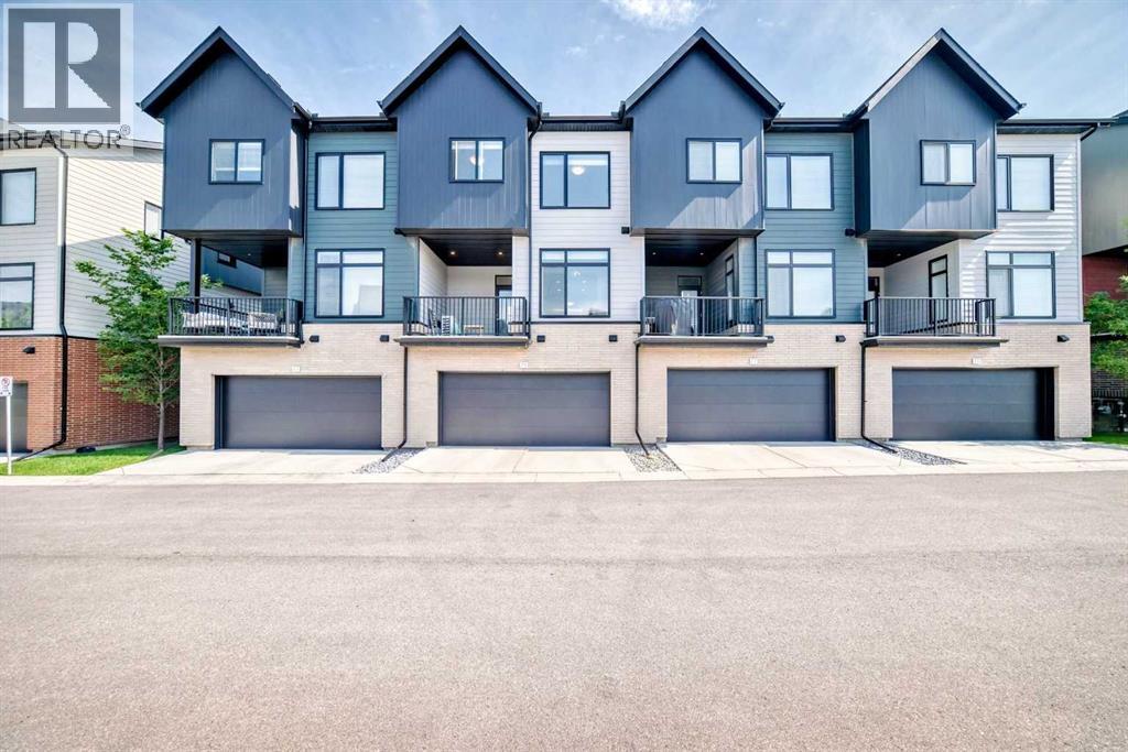 Single Family House for Sale in  sage meadows Circle NW Sage Hill Calgary 