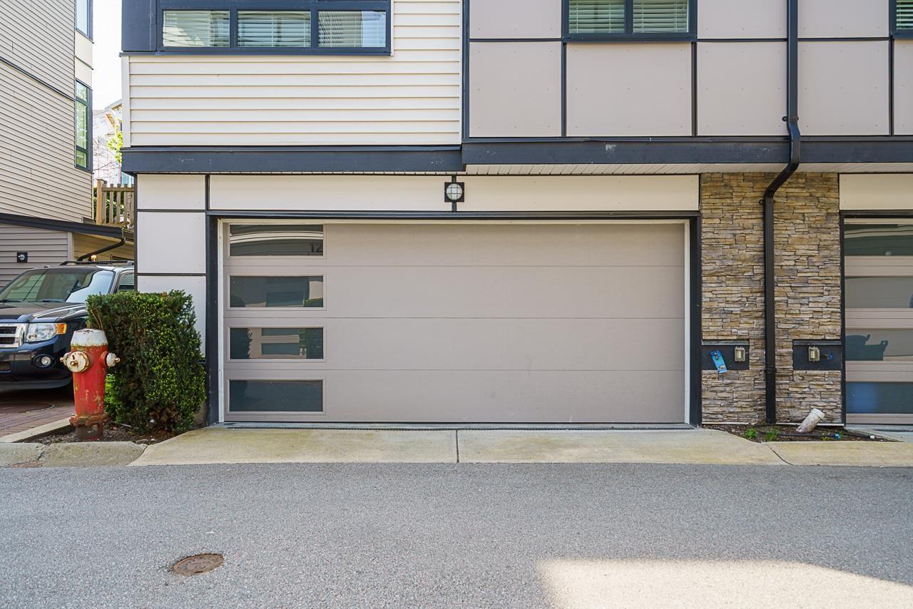 Photo 2 of 12 14057 60 A Avenue, Surrey BC