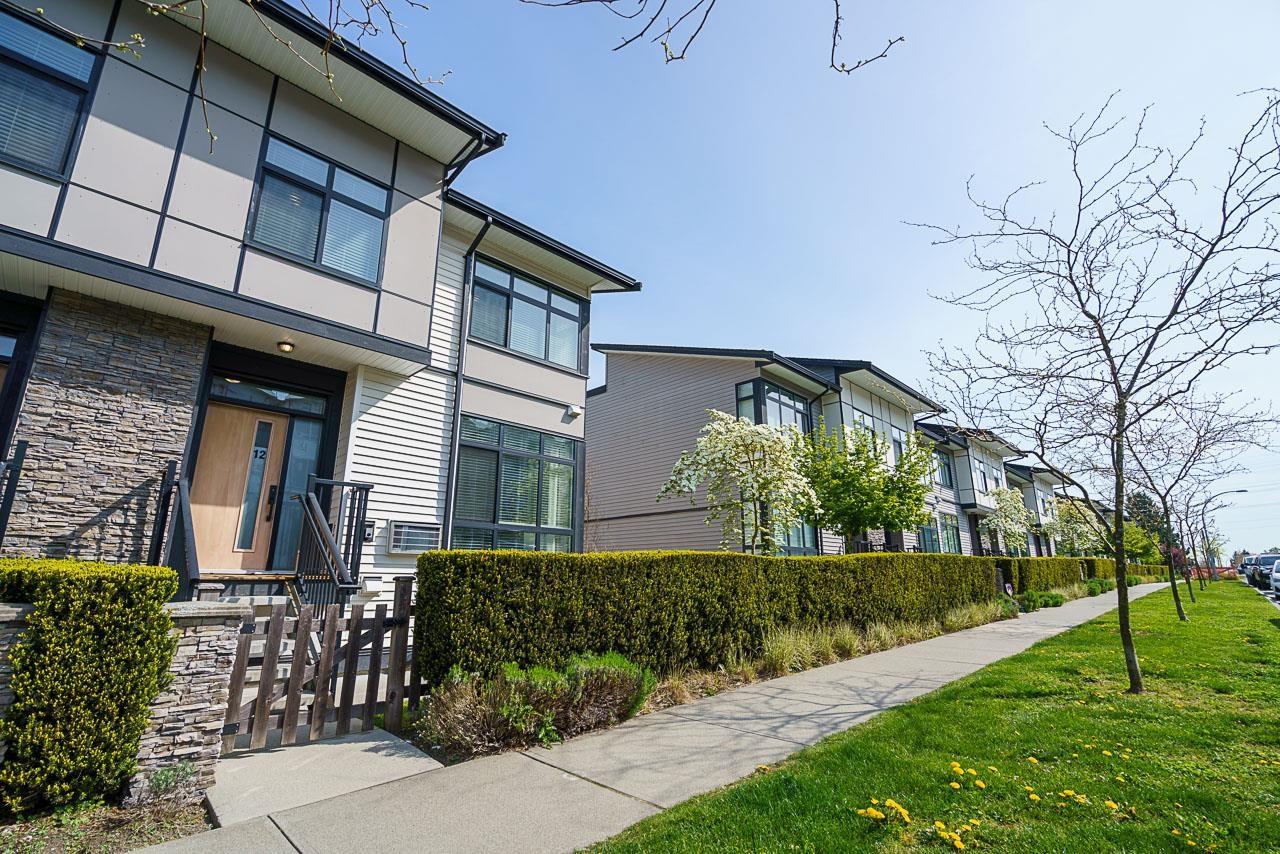 Photo 31 of 12 14057 60 A Avenue, Surrey BC