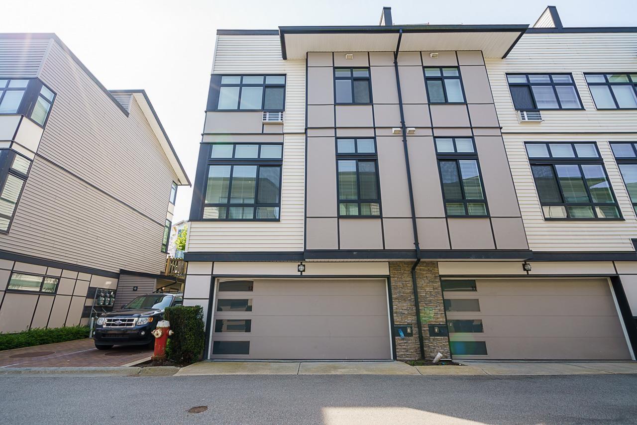 Photo 30 of 12 14057 60 A Avenue, Surrey BC