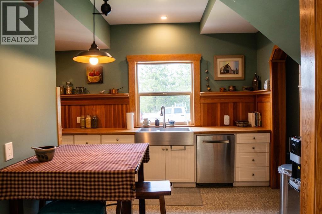 Photo 26 of 12165 Buckhorn Lake Road, Prince George BC