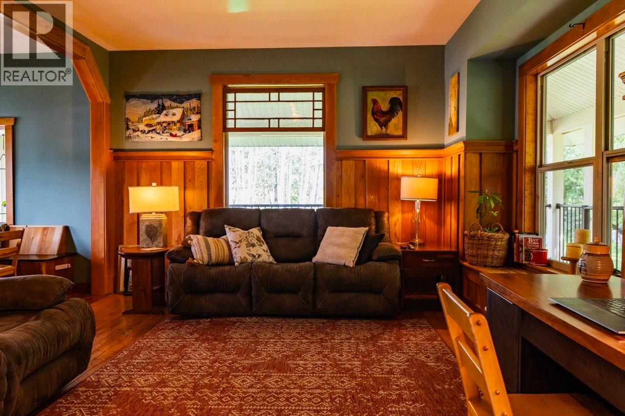 Photo 4 of 12165 Buckhorn Lake Road, Prince George BC