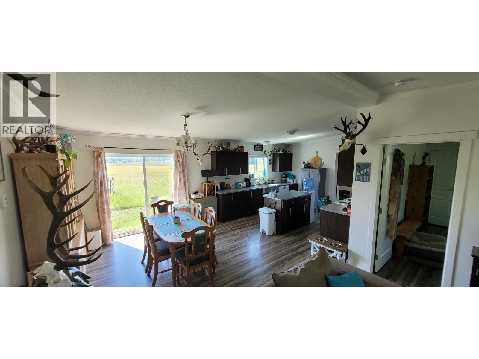 Photo 1 of 12165 Buckhorn Lake Road, Prince George BC