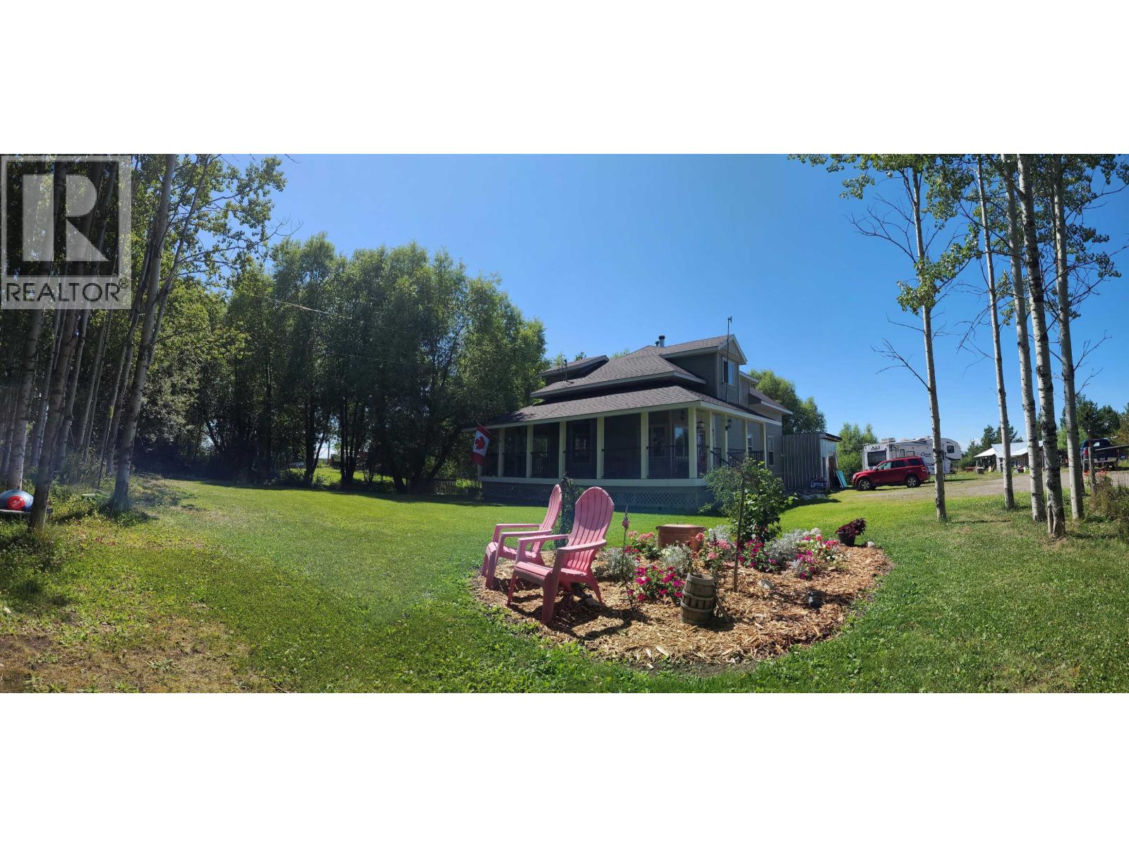 Photo 11 of 12165 Buckhorn Lake Road, Prince George BC