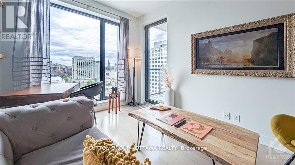 Photo 17 of 1608 20 Daly Avenue, Ottawa ON