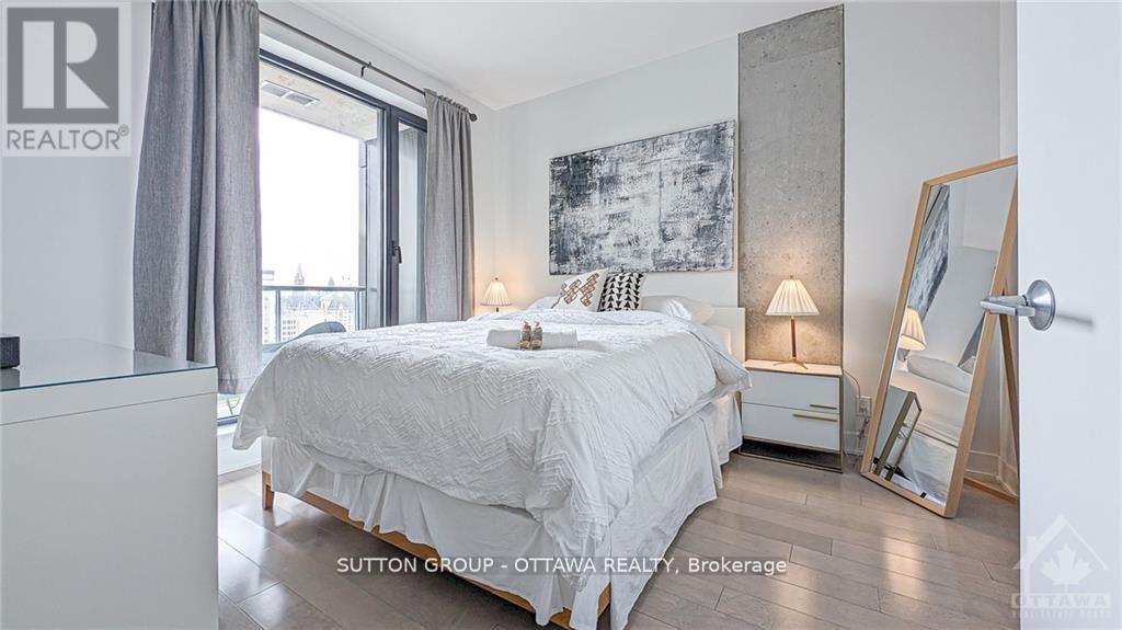 Photo 9 of 1608 20 Daly Avenue, Ottawa ON
