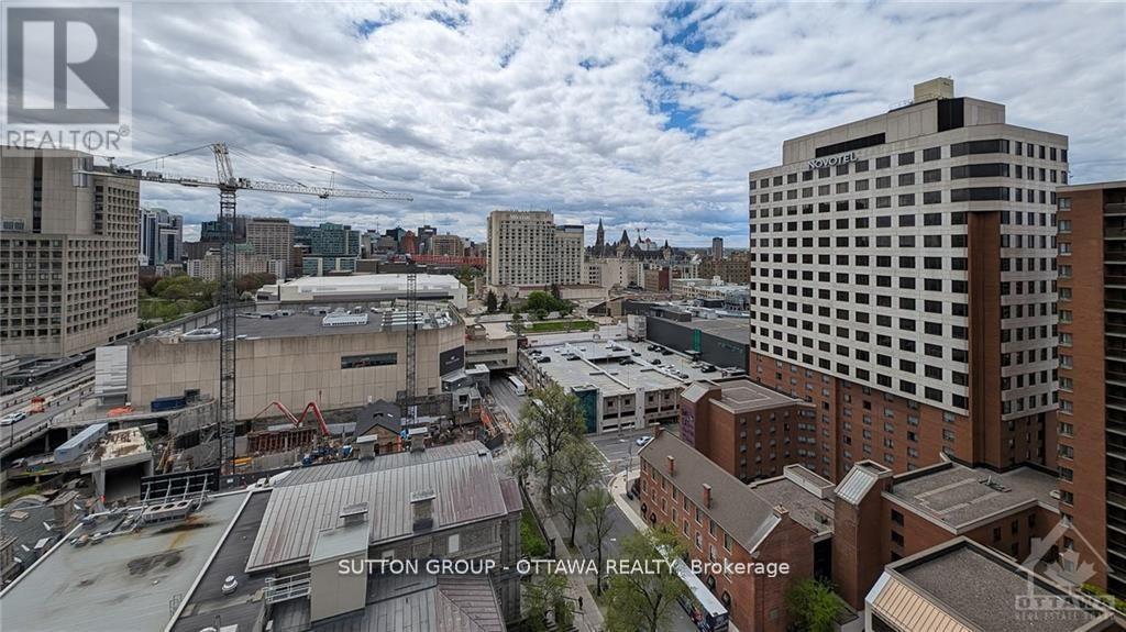Photo 8 of 1608 20 Daly Avenue, Ottawa ON